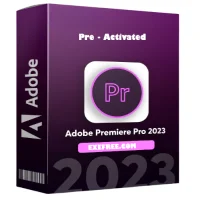 Adobe Premiere Pro Pre-Activated: Free Download Full Version