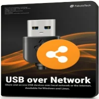 FabulaTech USB over Network: Download  Full Version Crack Keygen