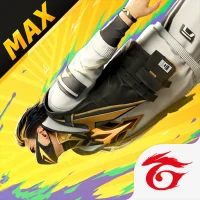 Free Fire MAX: Latest Version Download for Android and Windows Both 2025
