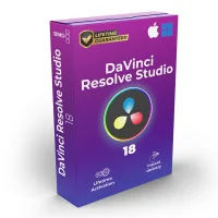 Download DaVinci Resolve Studio Crack for Video Editing Software