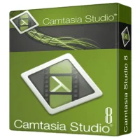 Camtasia Video Editing Software